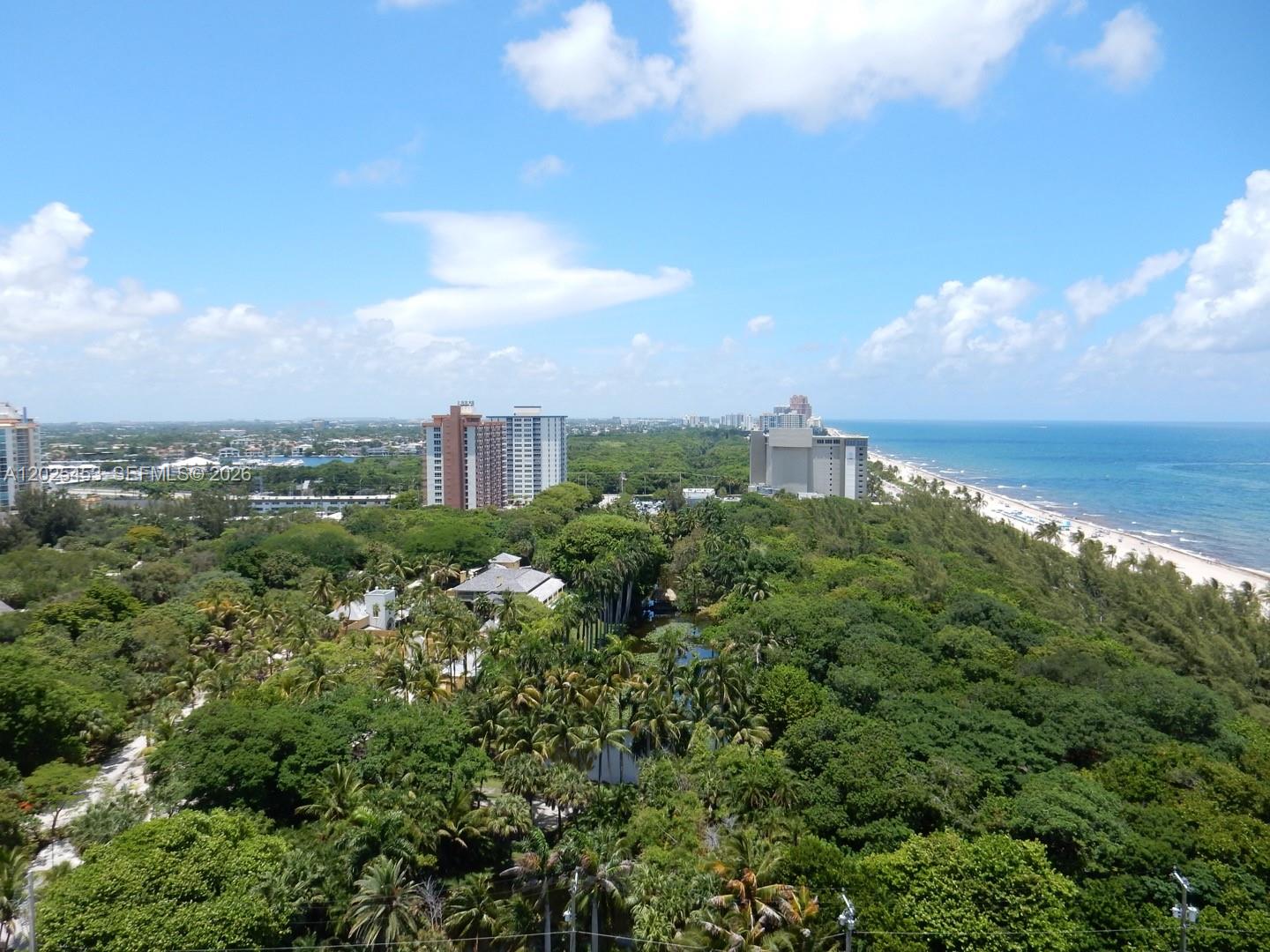 701 N Fort Lauderdale Beach Blvd 1504