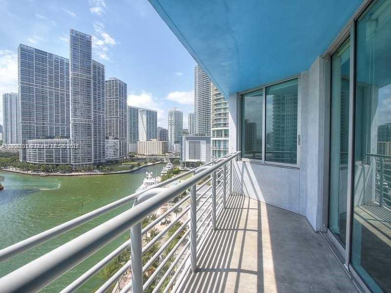 ONE MIAMI WEST CONDO - Residential Lease