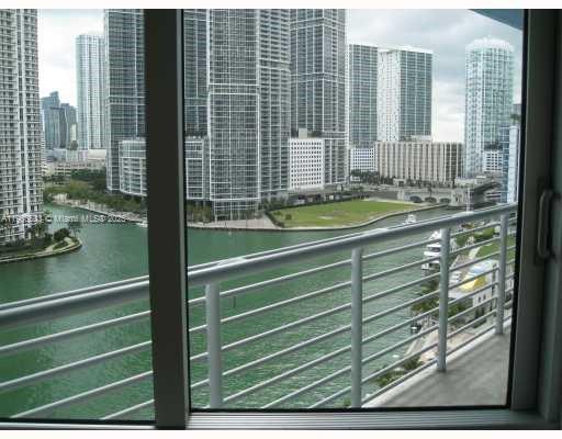 ONE MIAMI WEST CONDO - Residential Lease