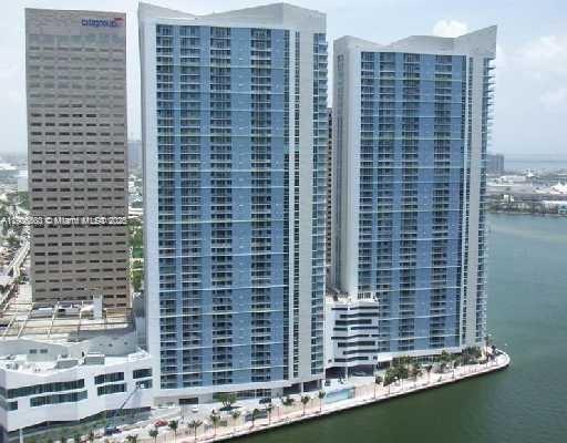 ONE MIAMI WEST CONDO - Residential Lease
