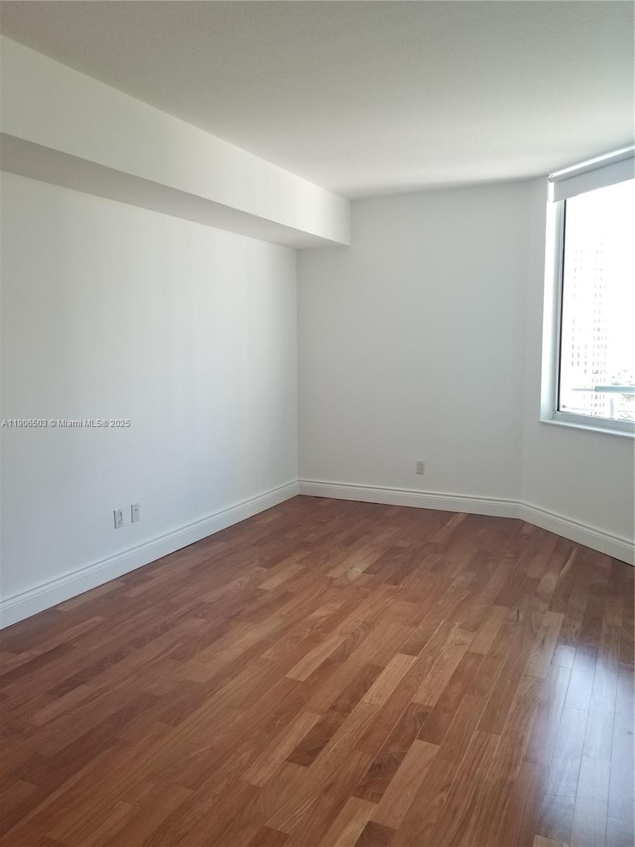 ONE MIAMI WEST CONDO - Residential Lease
