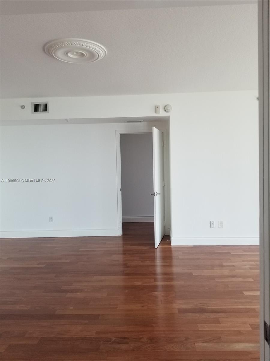 ONE MIAMI WEST CONDO - Residential Lease