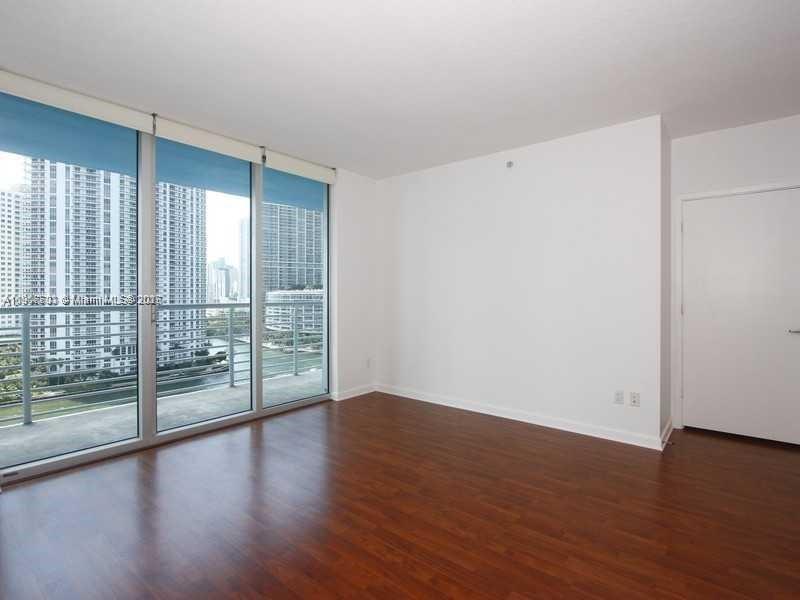 ONE MIAMI WEST CONDO - Residential Lease