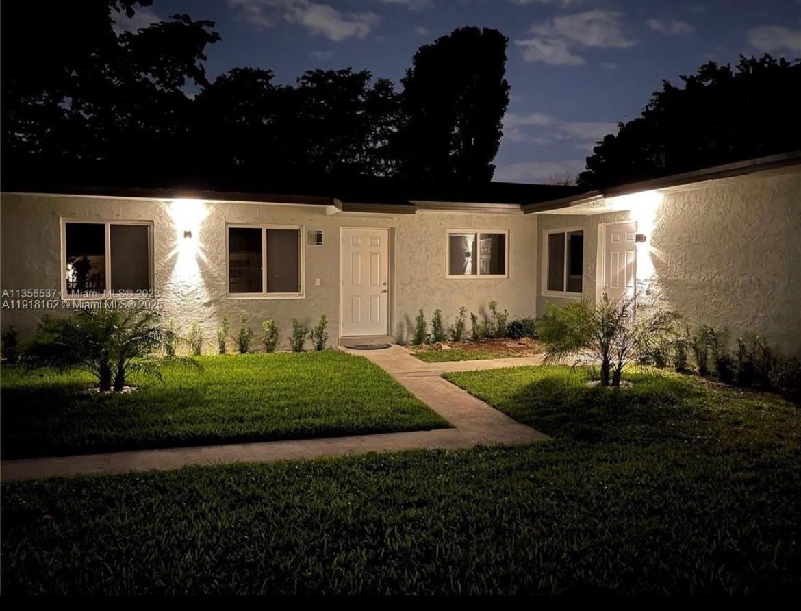 MELODY GARDENS - Residential Lease