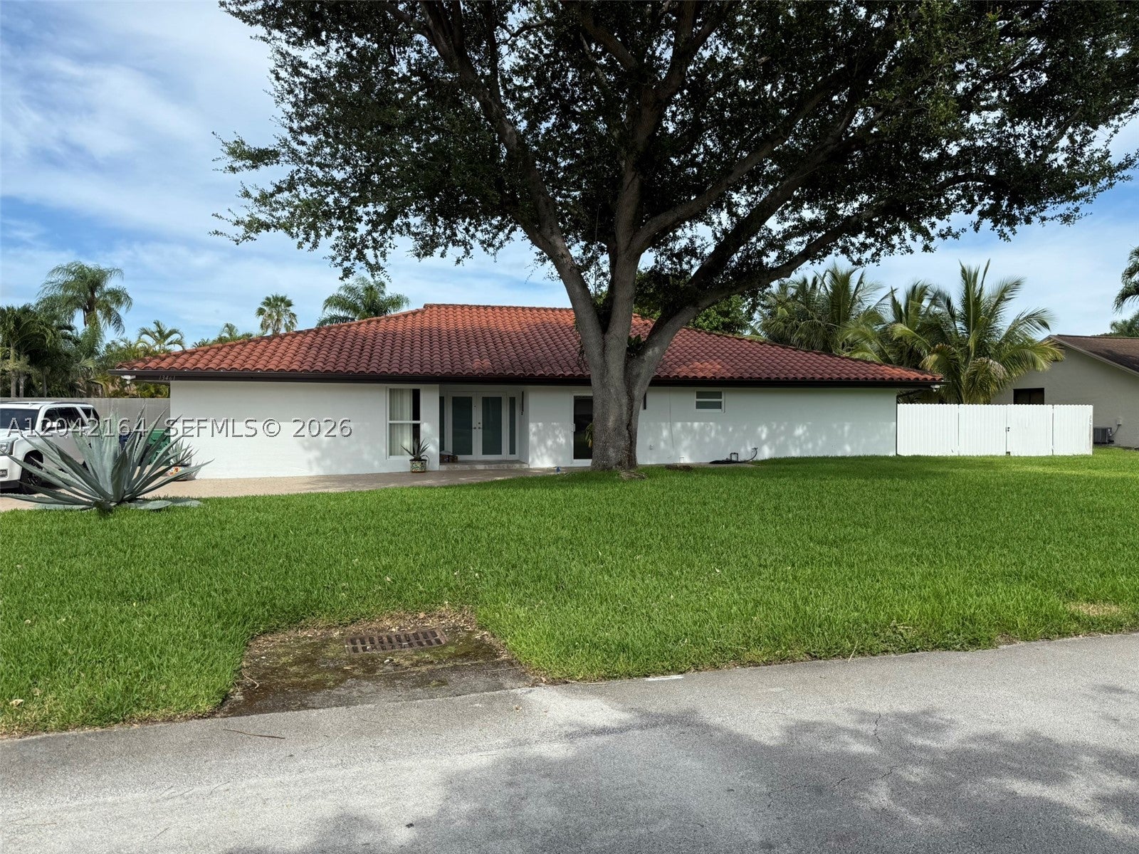 13461 SW 98th Pl 13461
