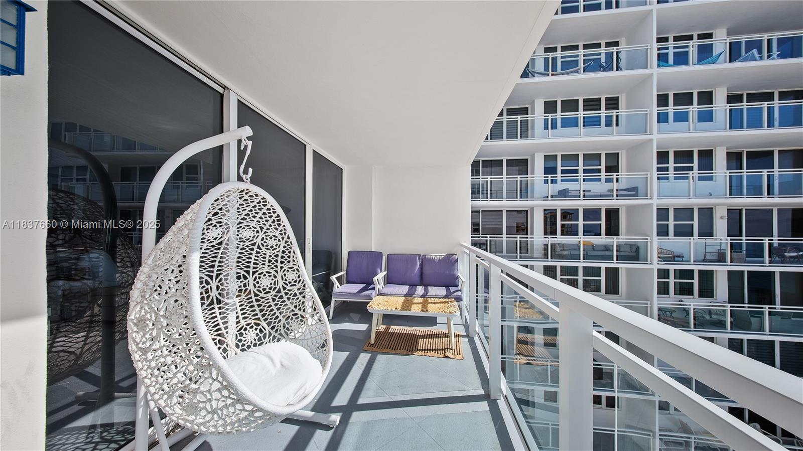 PARKER PLAZA CONDO ESTATE - Residential Lease