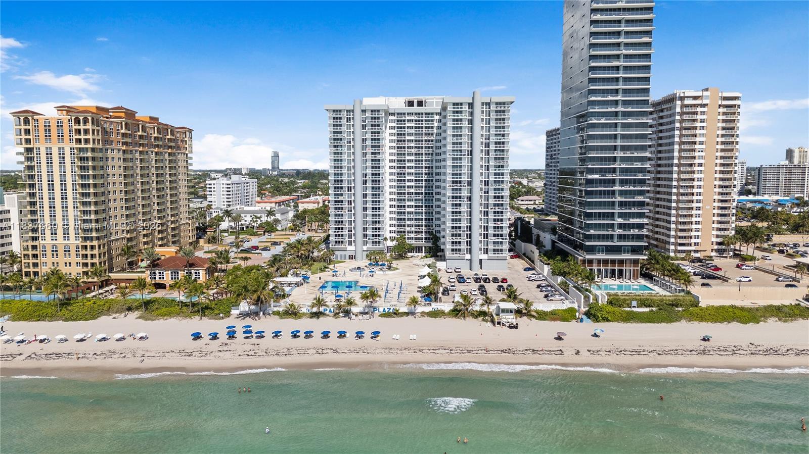 2030 S Ocean Dr 1716