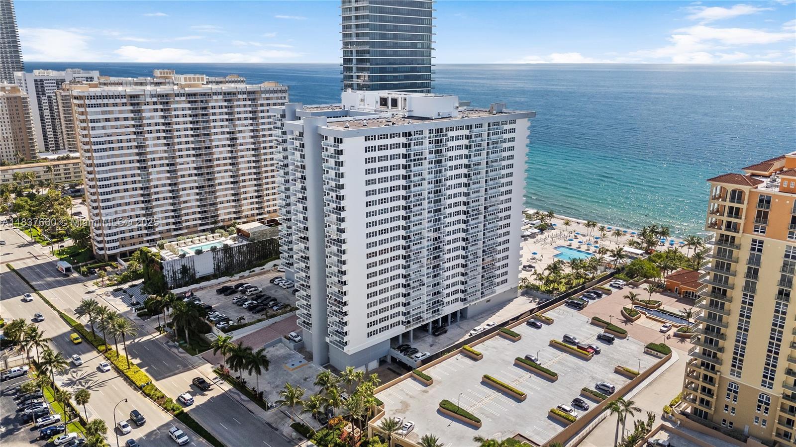 2030 S Ocean Dr 1716