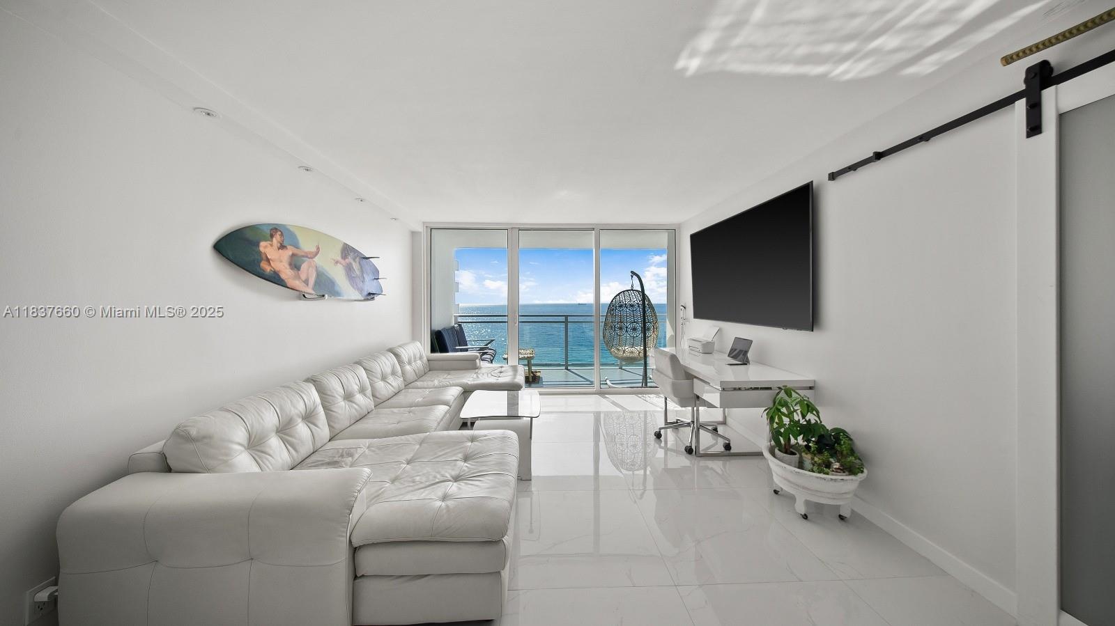 PARKER PLAZA CONDO ESTATE - Residential Lease