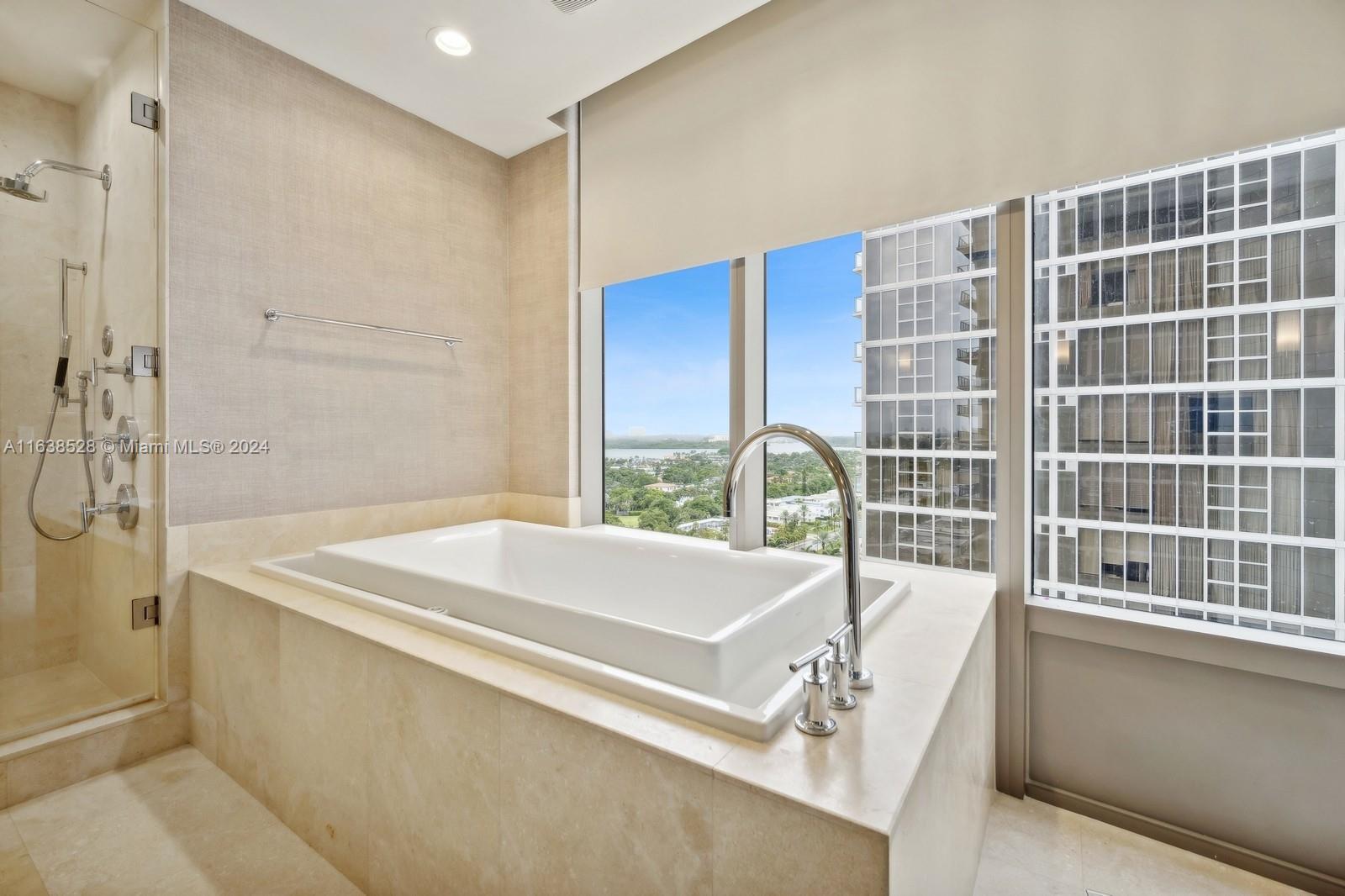 BAL HARBOUR NORTH SOUTH C - Residential