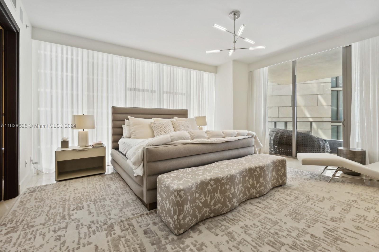 BAL HARBOUR NORTH SOUTH C - Residential