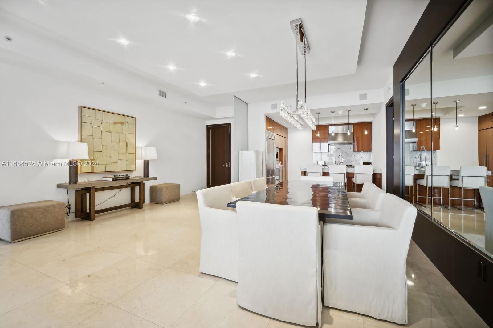 BAL HARBOUR NORTH SOUTH C - Residential