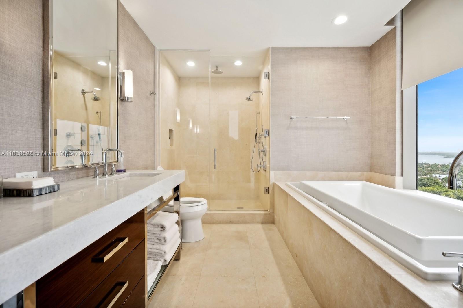 BAL HARBOUR NORTH SOUTH C - Residential