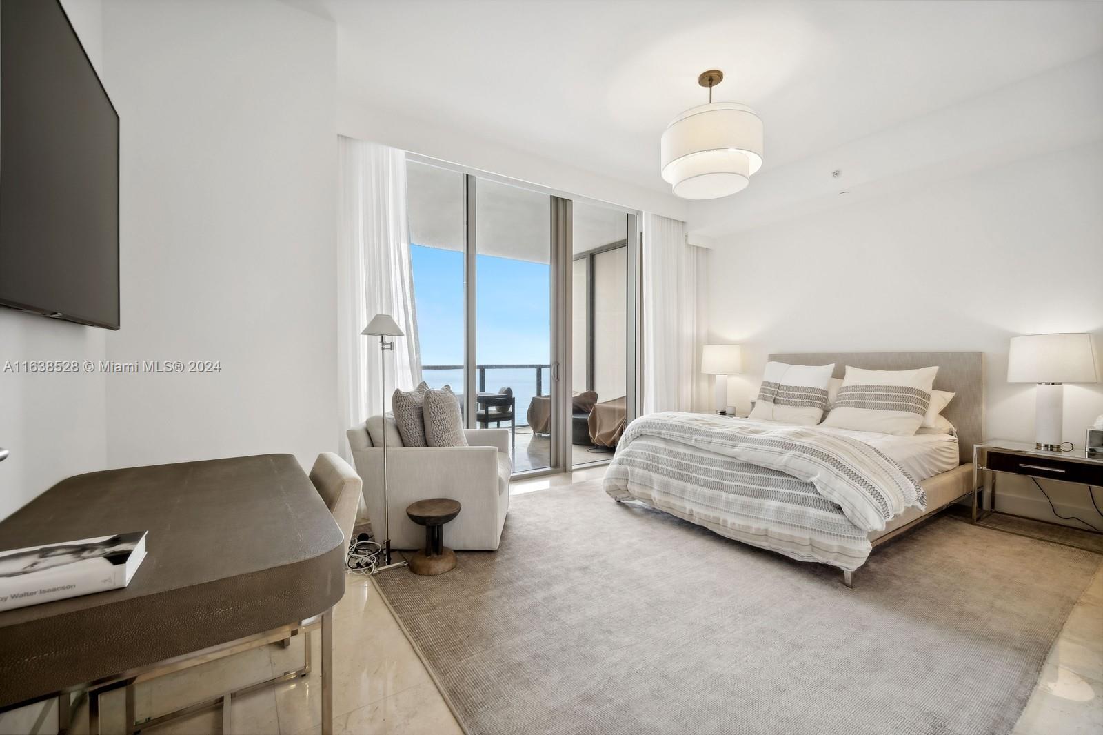 BAL HARBOUR NORTH SOUTH C - Residential