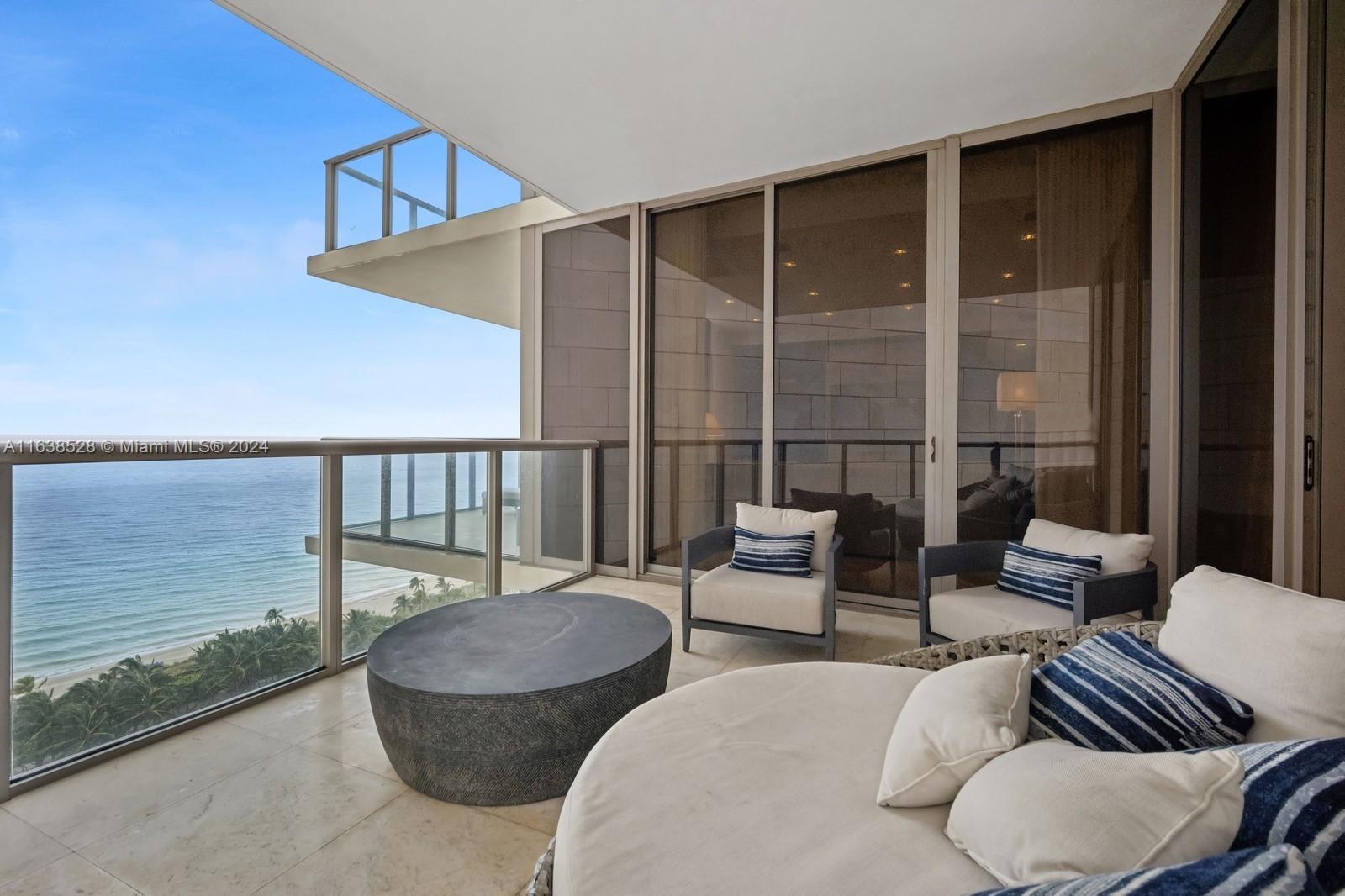 BAL HARBOUR NORTH SOUTH C - Residential