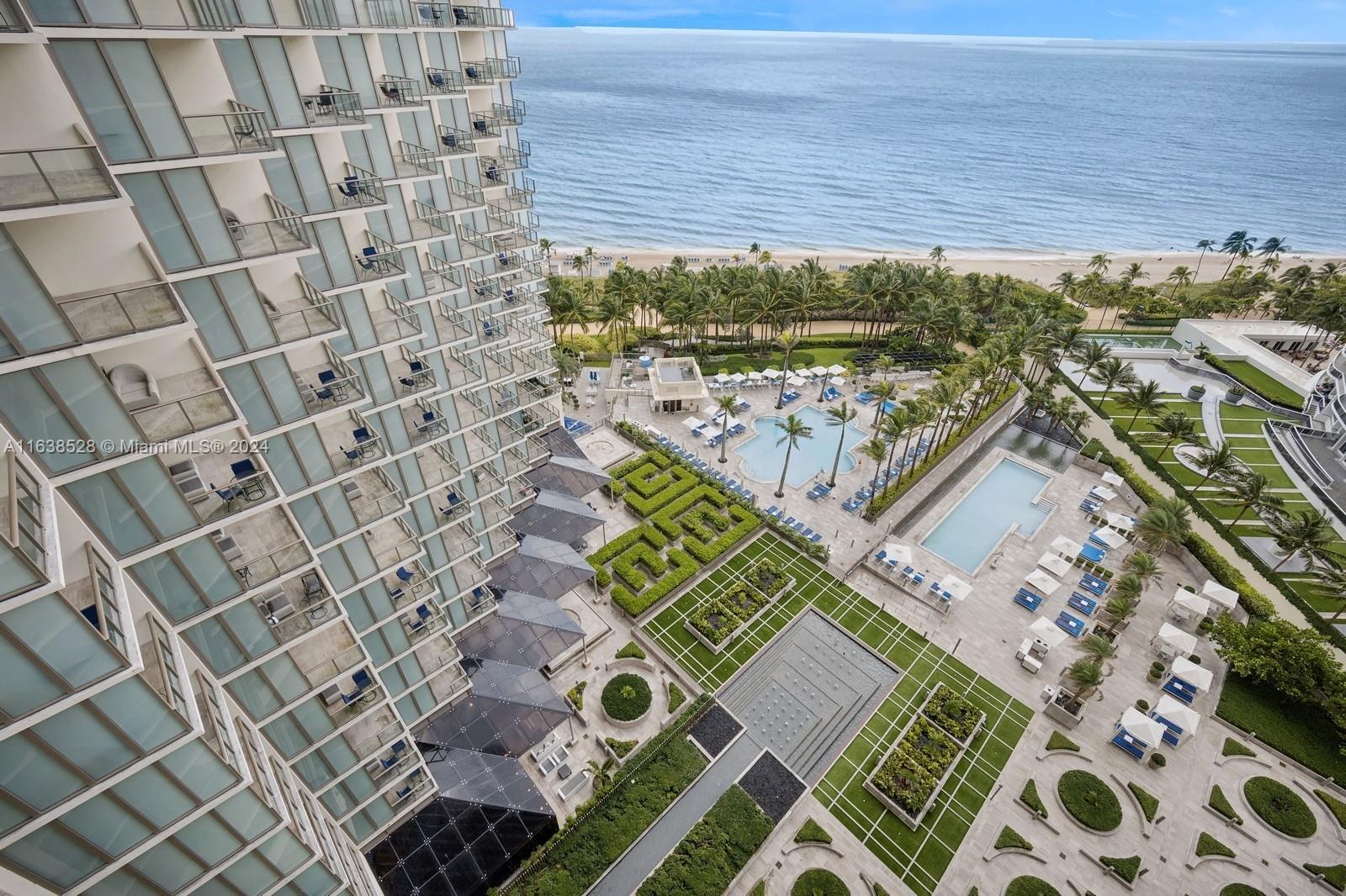 BAL HARBOUR NORTH SOUTH C - Residential