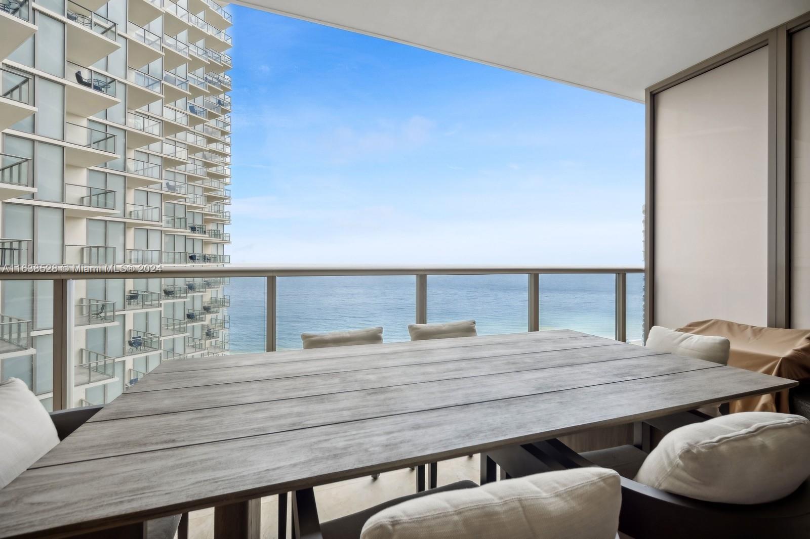 BAL HARBOUR NORTH SOUTH C - Residential