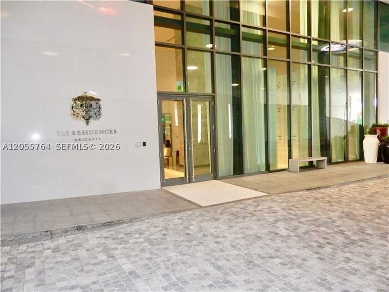 1300 S Miami Ave 3503