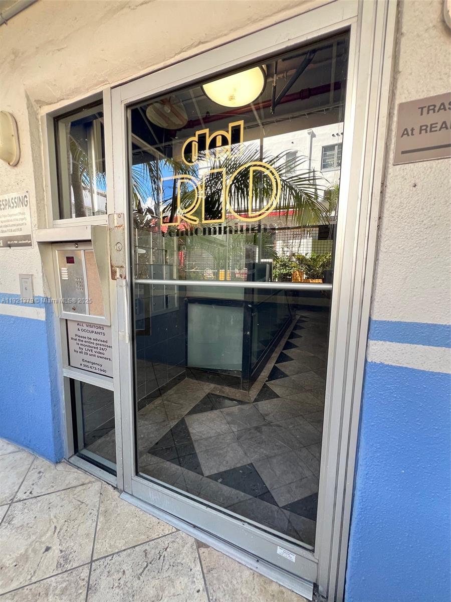 Del Rio Condo - Residential