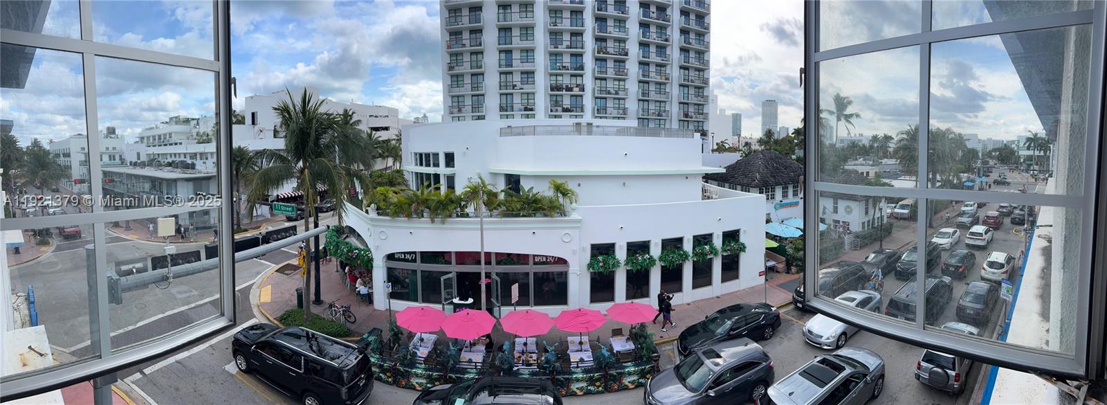 Del Rio Condo - Residential