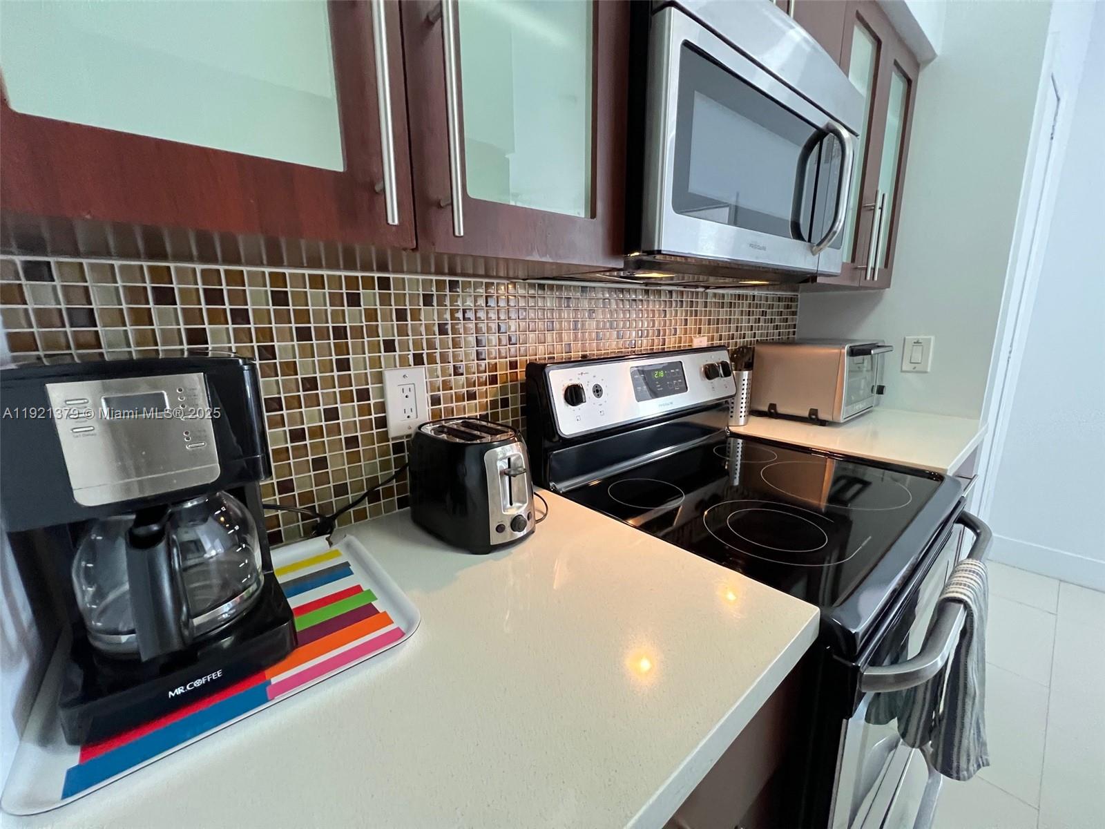 Del Rio Condo - Residential