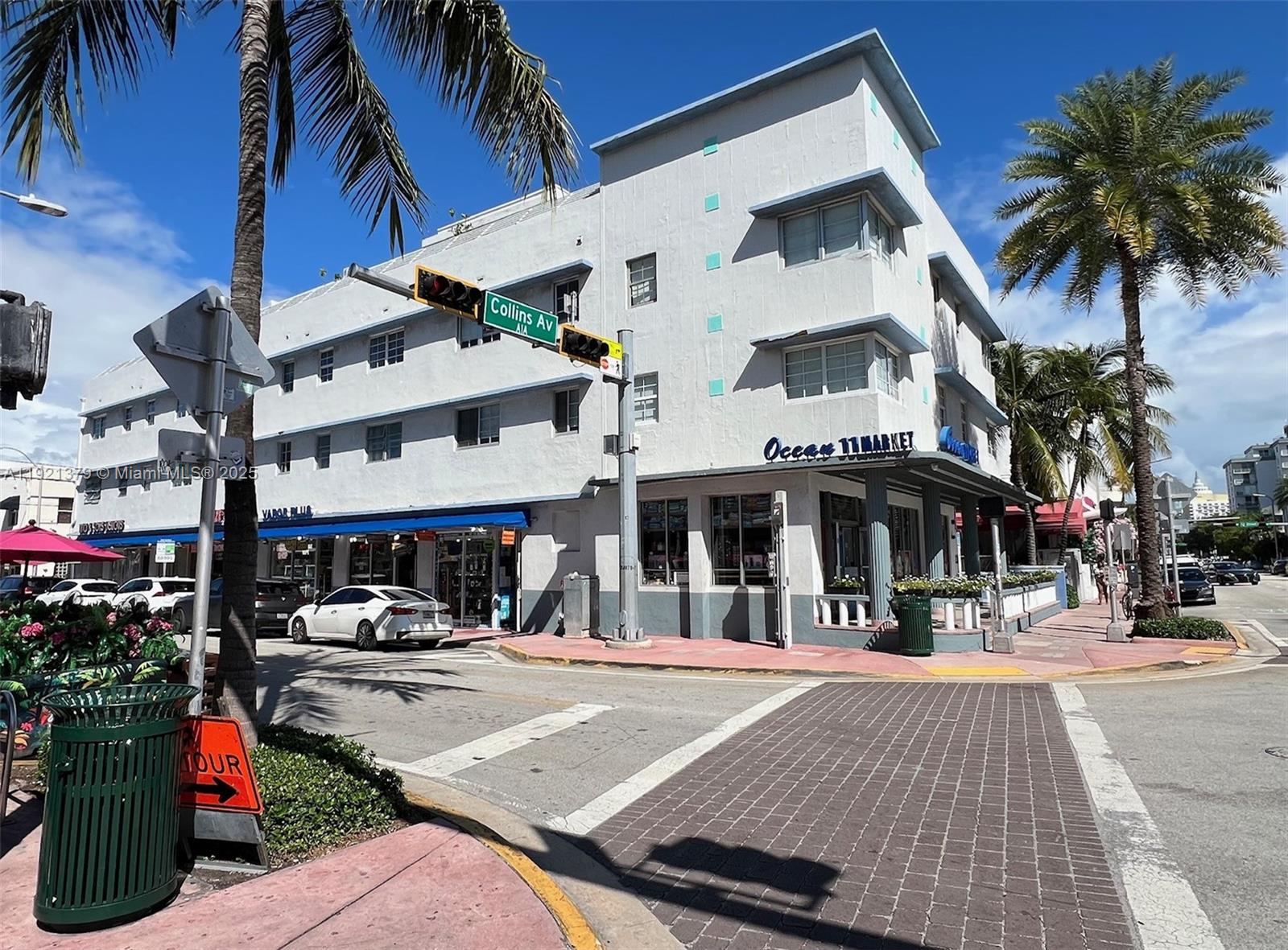 Del Rio Condo - Residential