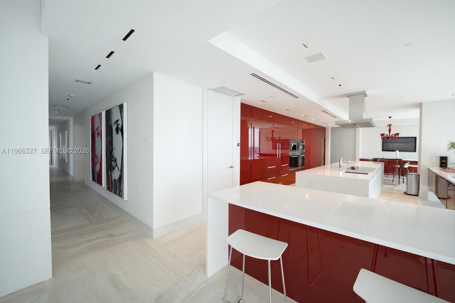 REGALIA CONDO - Residential