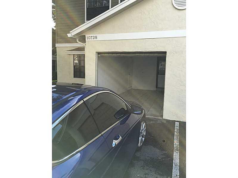 PEMBROKE POINTE SECTION T - Residential