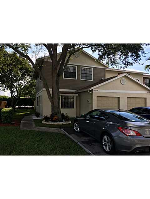 PEMBROKE POINTE SECTION T - Residential