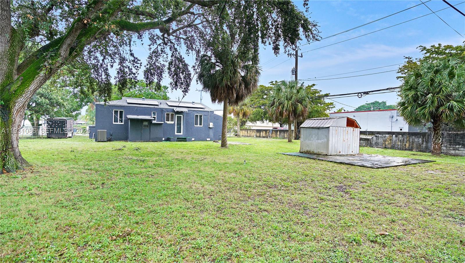 GOLF PARK SEC 2 REV - Residential