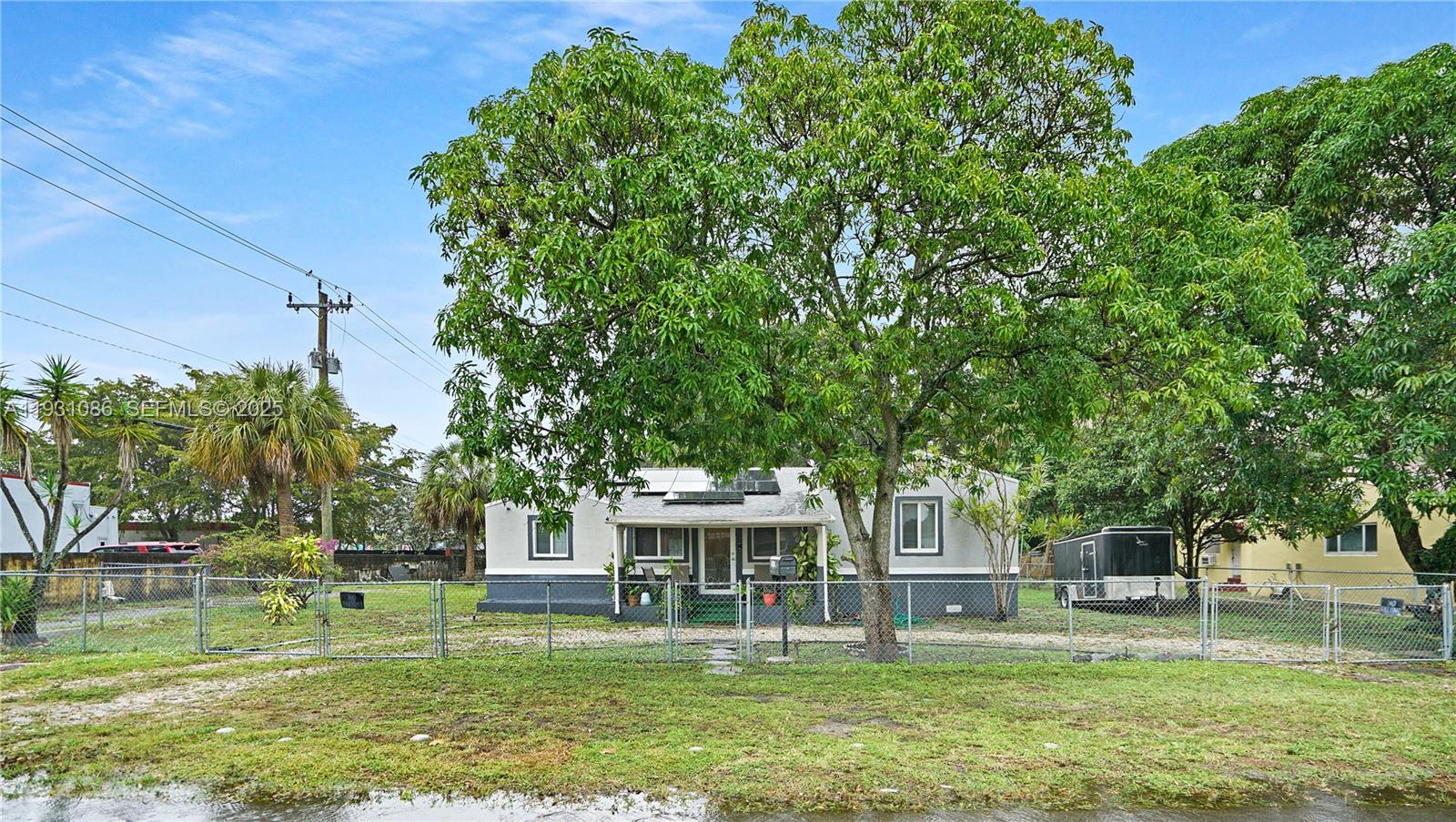 GOLF PARK SEC 2 REV - Residential