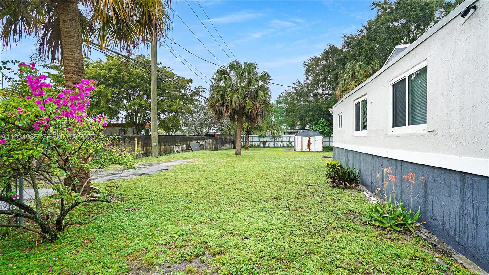 GOLF PARK SEC 2 REV - Residential