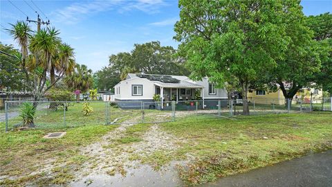 2615 NW 114th St Miami FL 33167