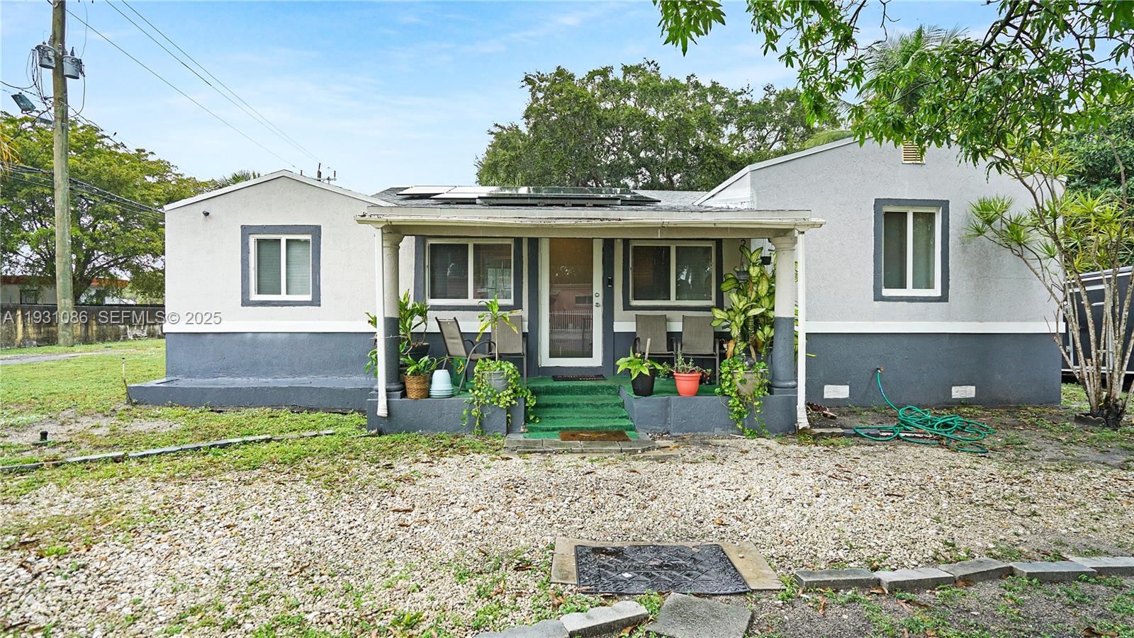 GOLF PARK SEC 2 REV - Residential