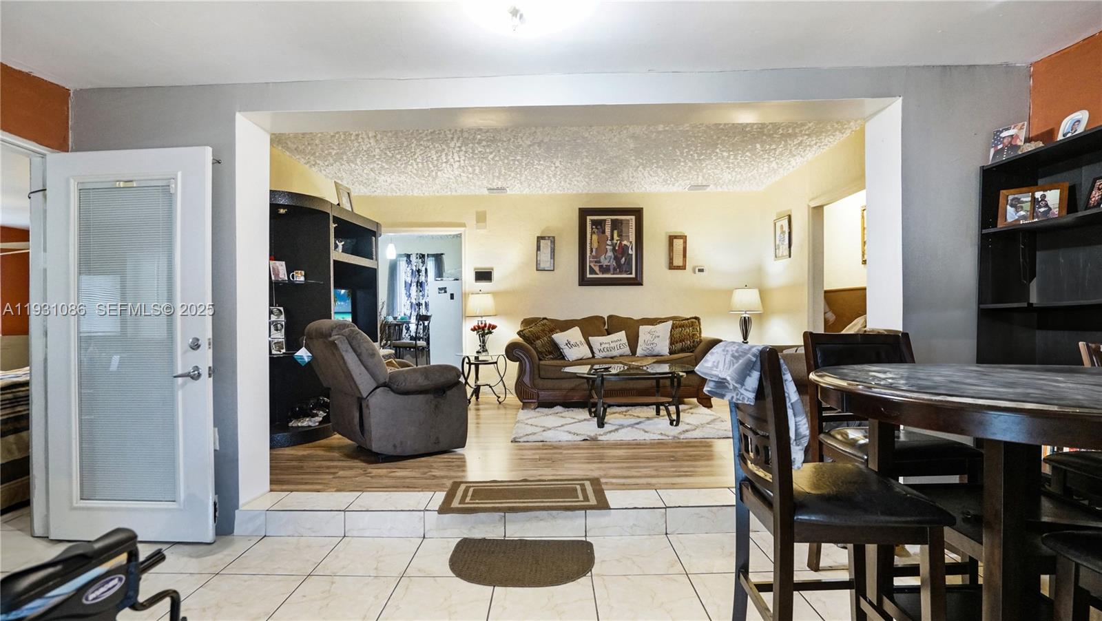 GOLF PARK SEC 2 REV - Residential