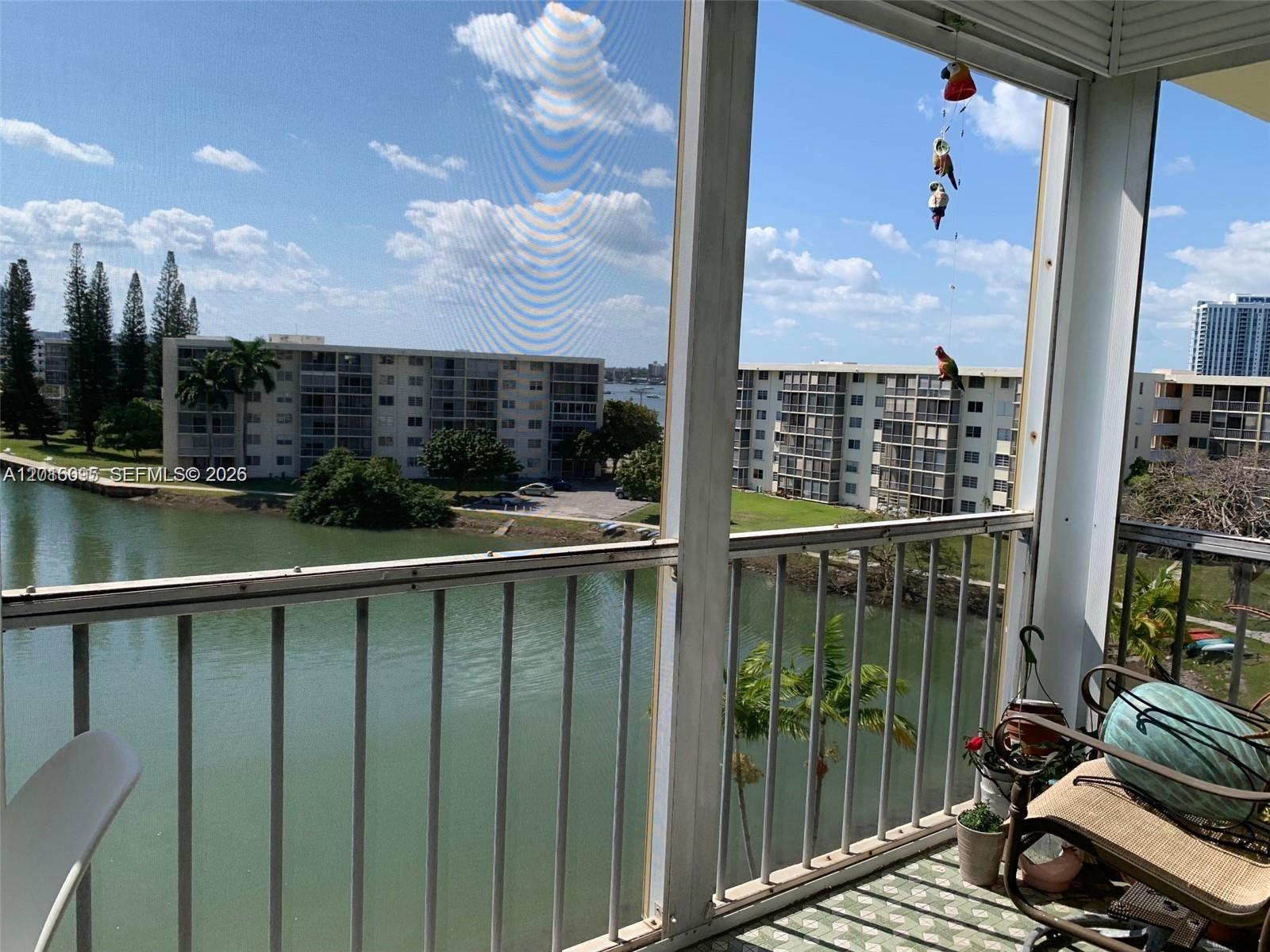 POINT EAST SEC II CONDO - Residential Lease