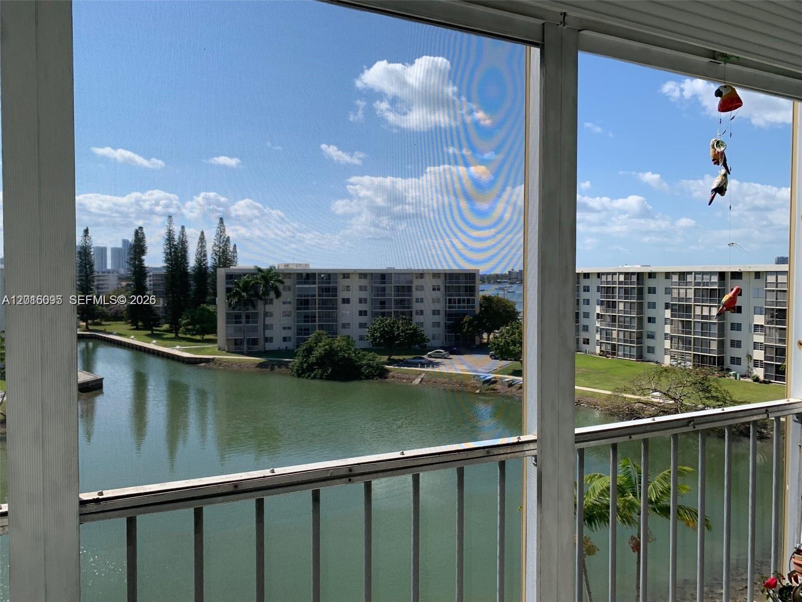 POINT EAST SEC II CONDO - Residential Lease