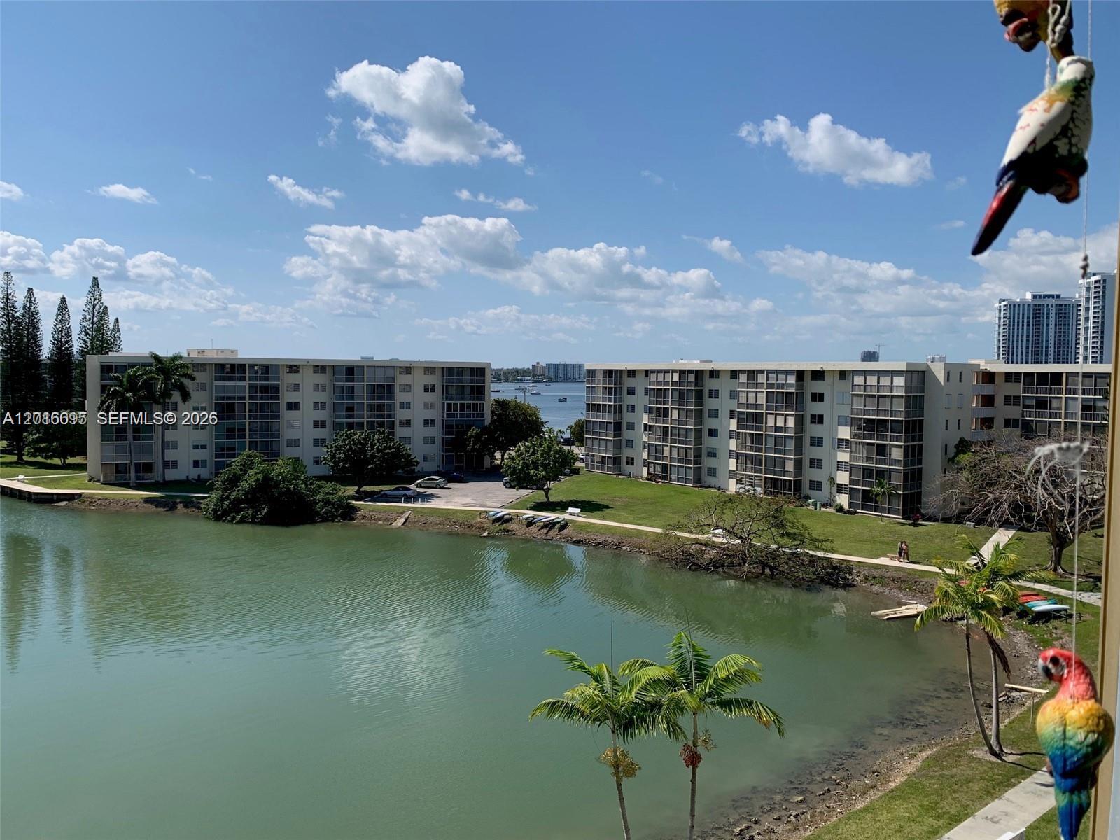 POINT EAST SEC II CONDO - Residential Lease