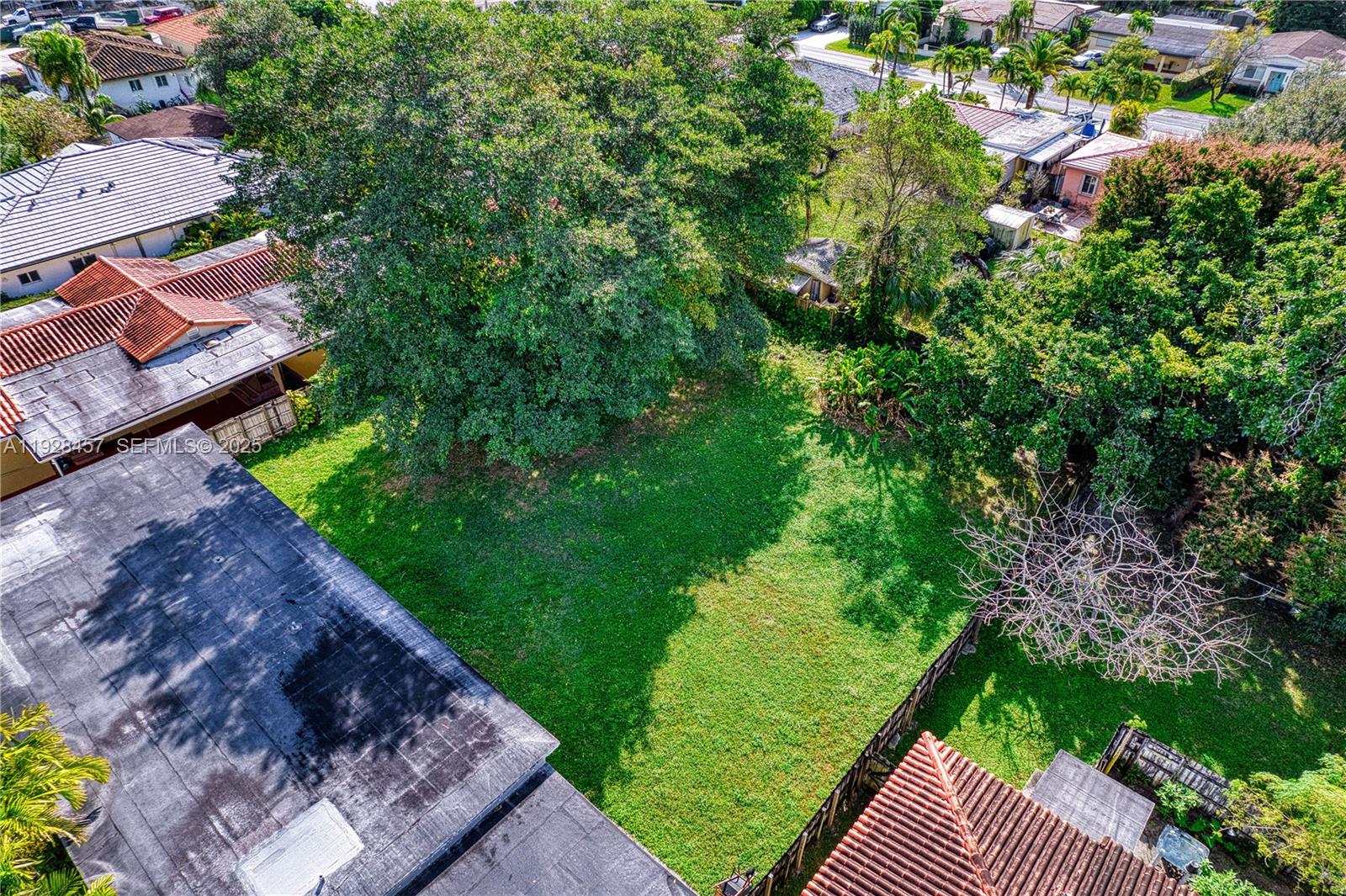 CORAL VILLAS REV - Residential