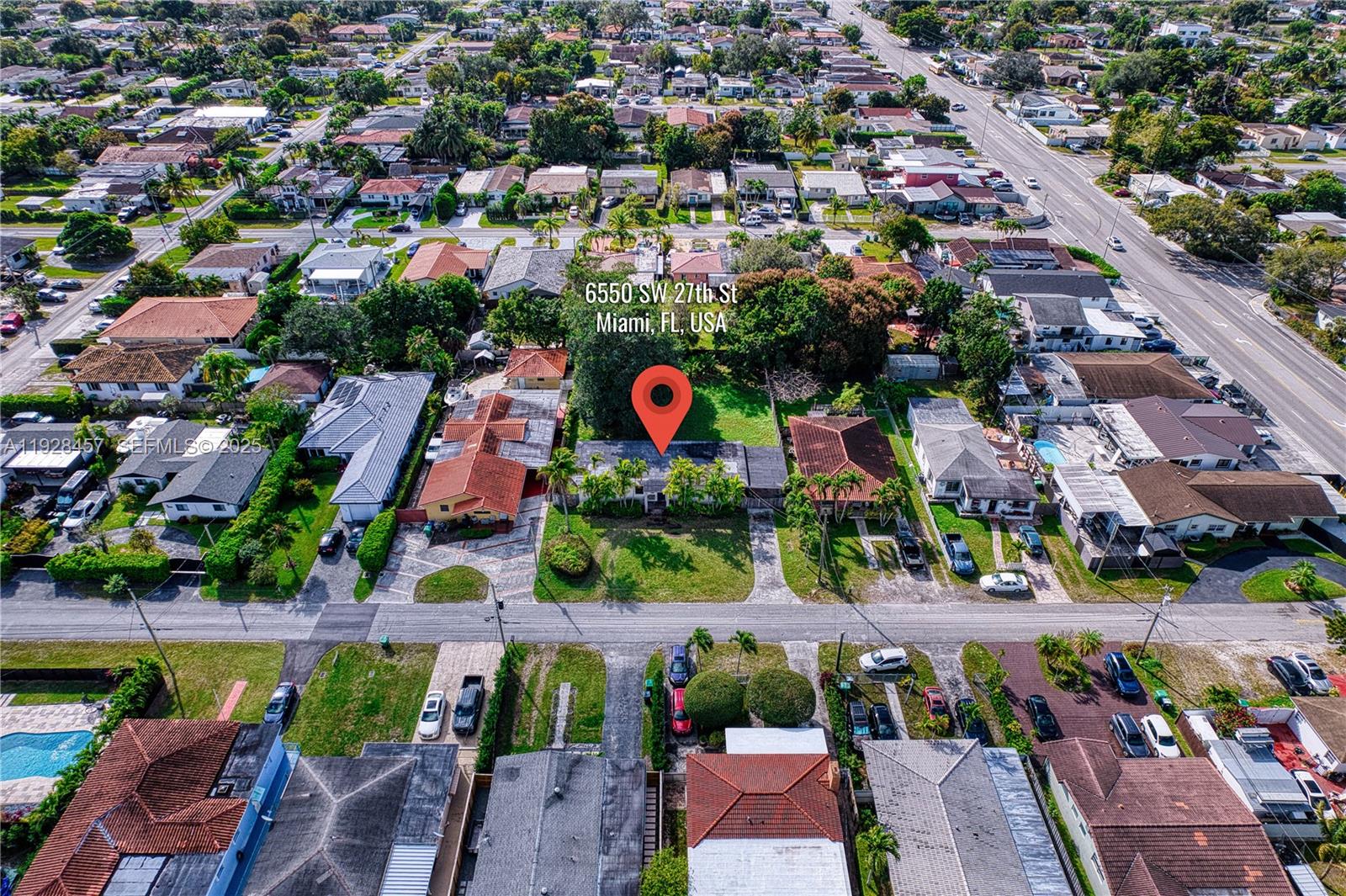 CORAL VILLAS REV - Residential