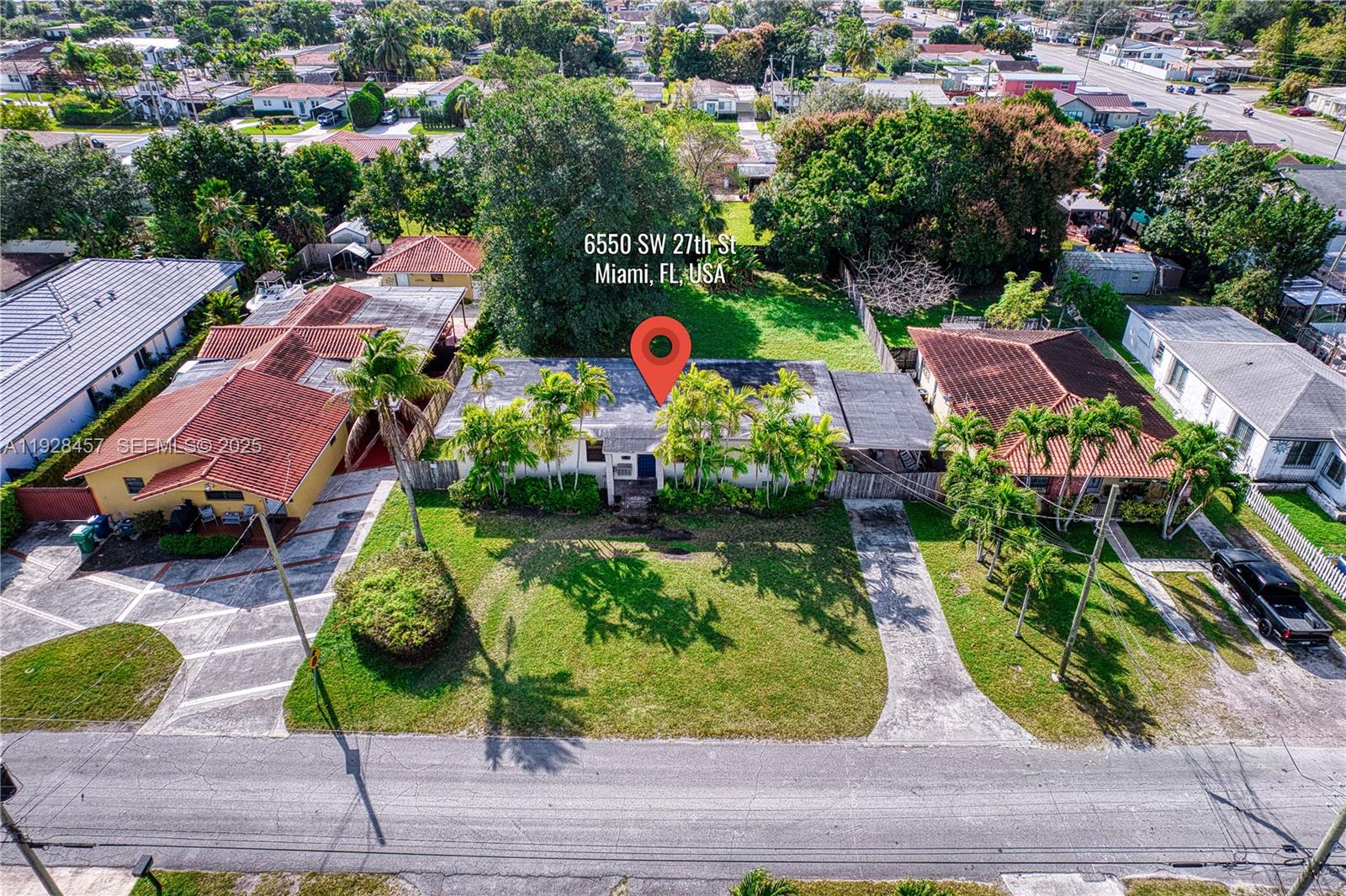 CORAL VILLAS REV - Residential