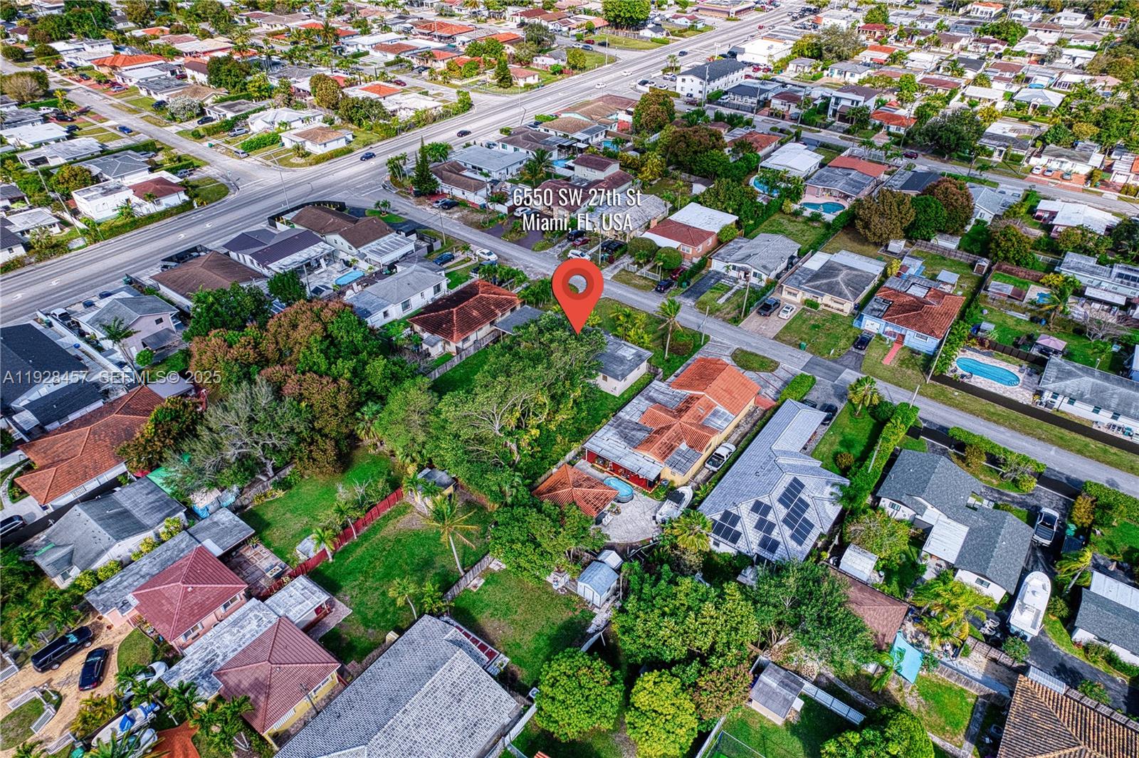 CORAL VILLAS REV - Residential