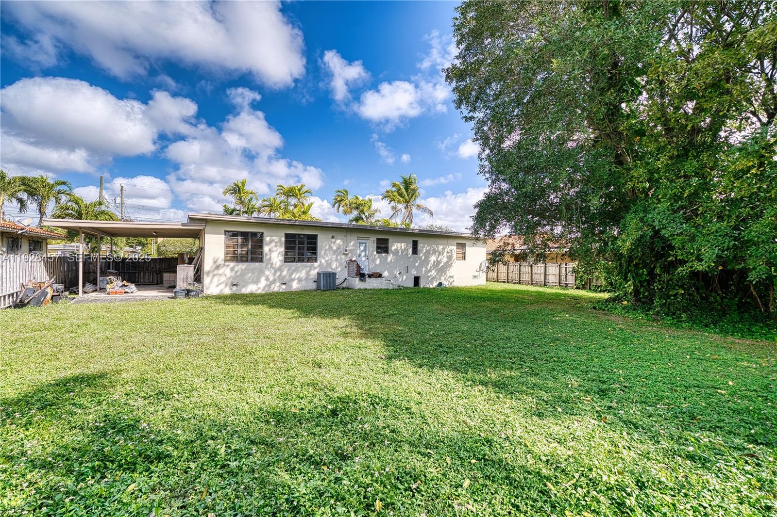 CORAL VILLAS REV - Residential