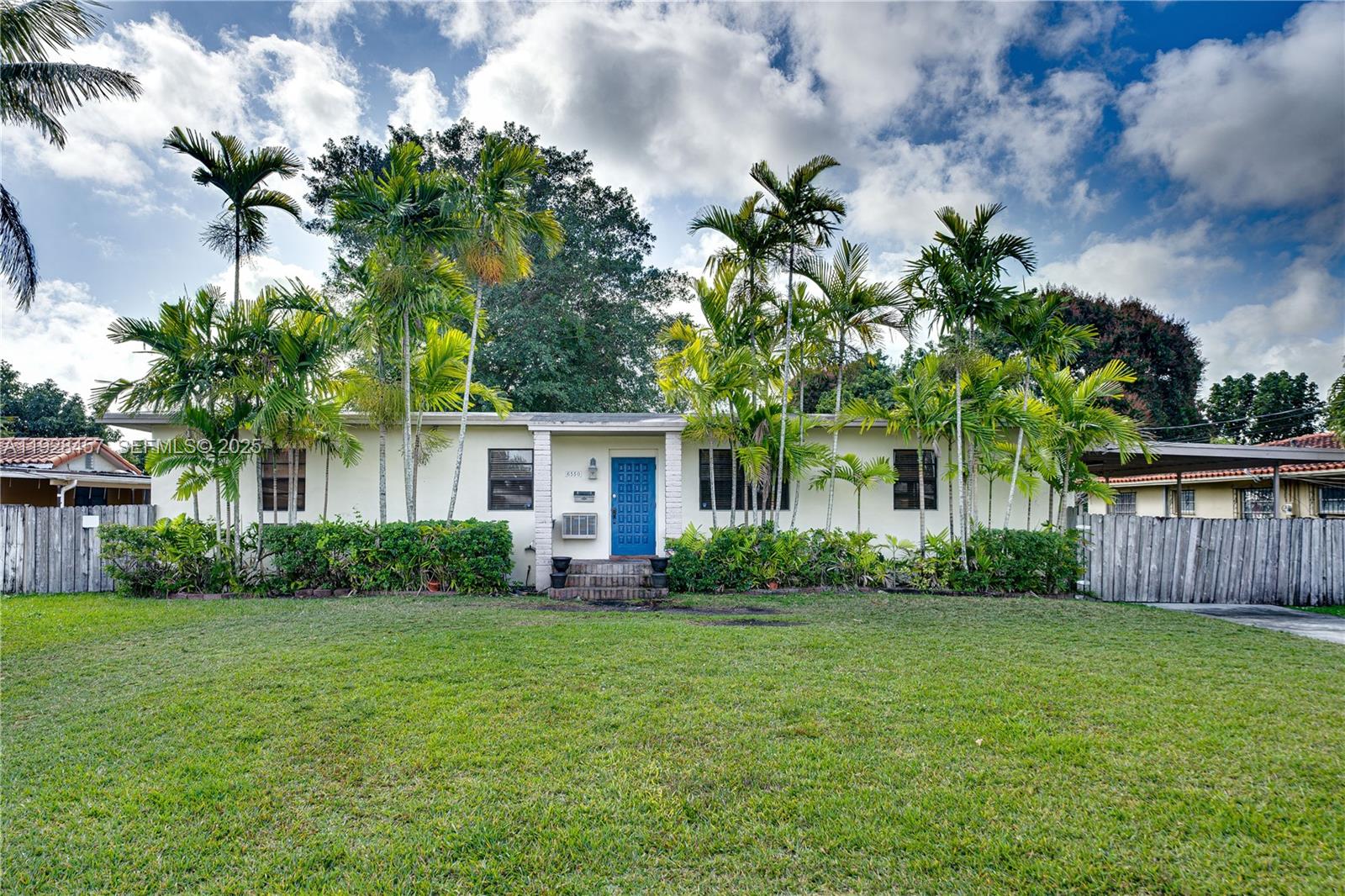 CORAL VILLAS REV - Residential