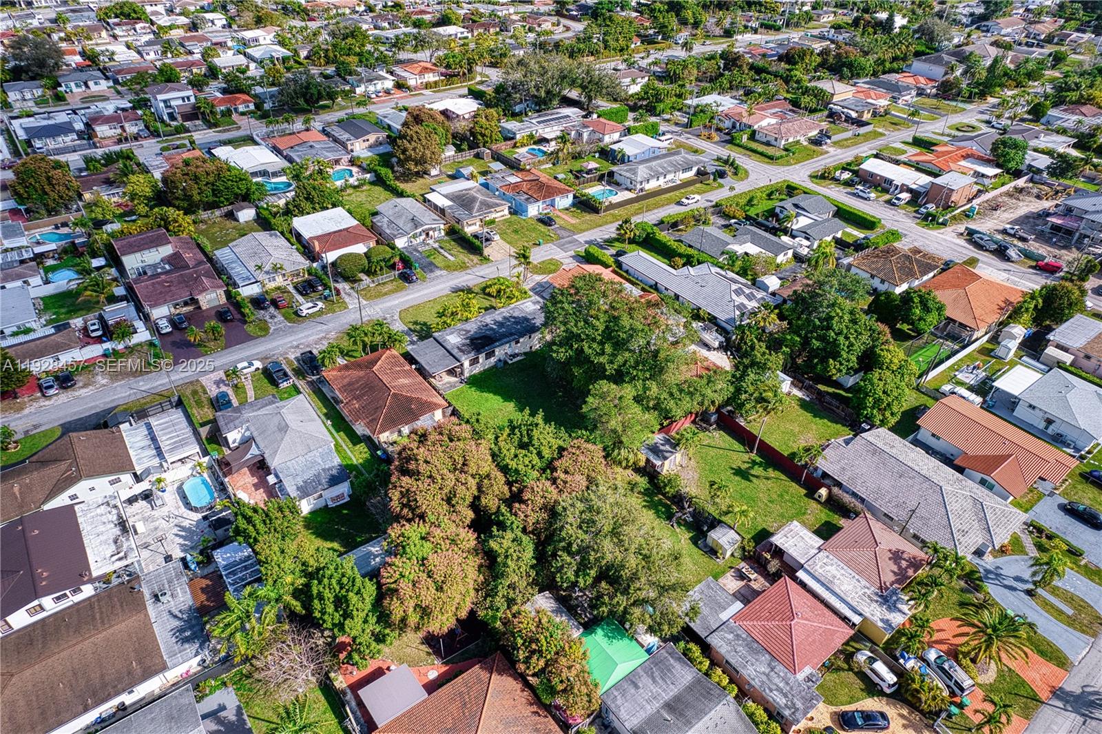 CORAL VILLAS REV - Residential