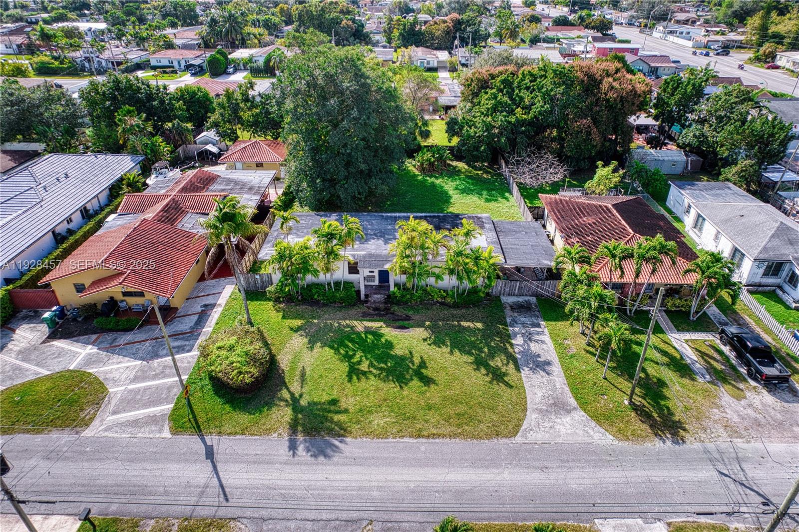 CORAL VILLAS REV - Residential