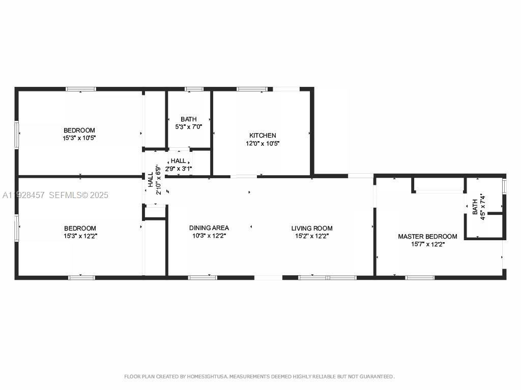 CORAL VILLAS REV - Residential