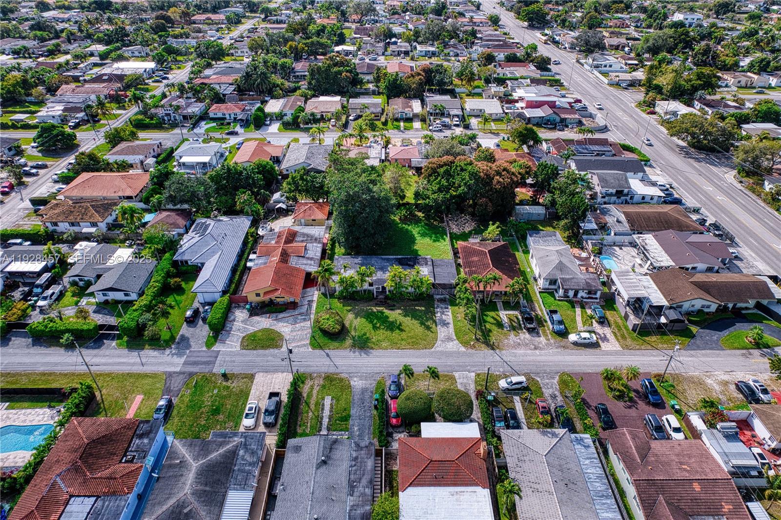 CORAL VILLAS REV - Residential