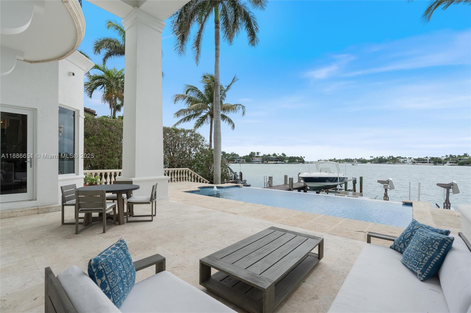 HIBISCUS ISLAND - Residential Lease