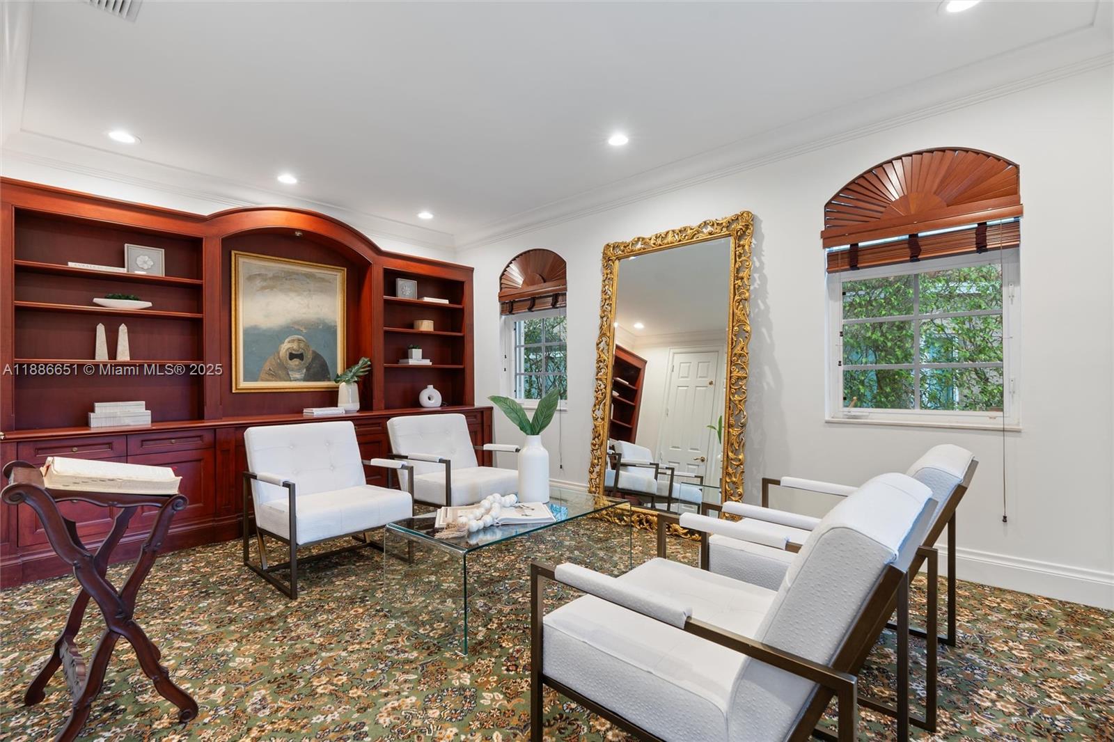 HIBISCUS ISLAND - Residential Lease